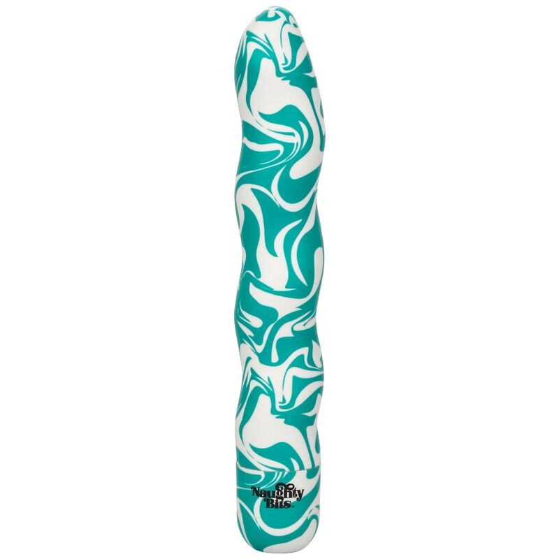 VIBRATORE PERSONALE CALEX SQUIGGLE DICK