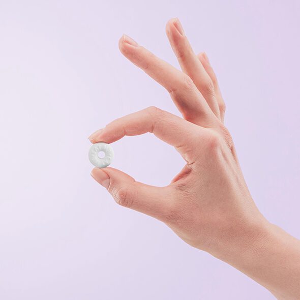 BIJOUX INDISCRETS SWIPE REMEDY SESSO ORALE MENTI