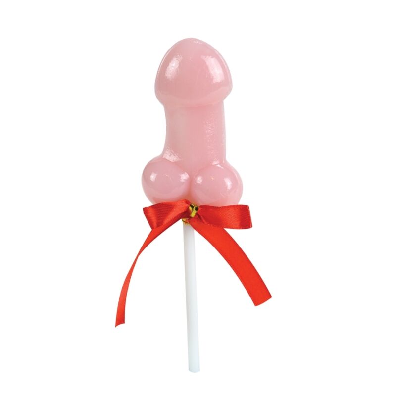 SPENCER E FLEETWOOD SUCCULENTE WILLIE LOLLIPOP