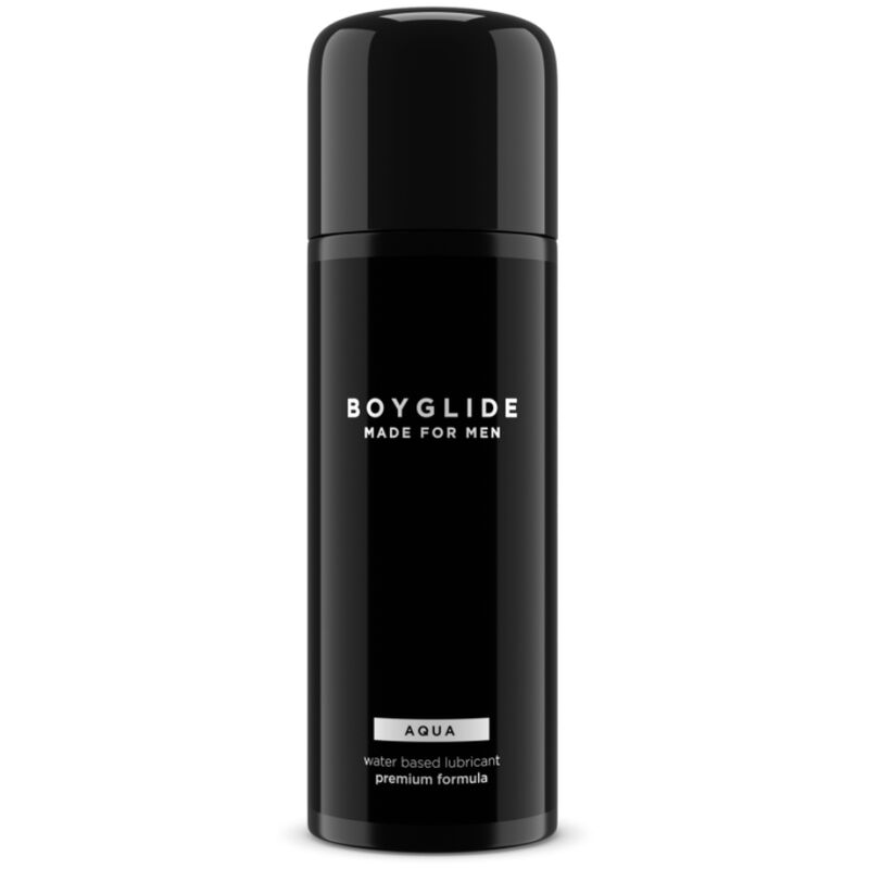 BOYGLIDE LUBRIVAGINANTE A BASE D''ACQUA 100 ML