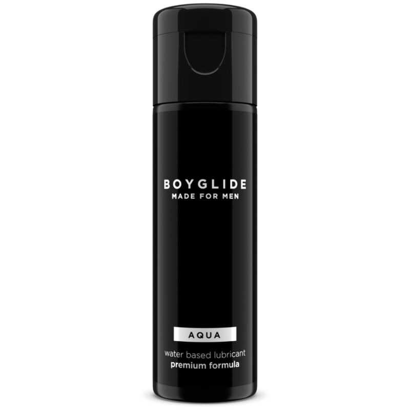 BOYGLIDE LUBRIVAGINANTE A BASE D''ACQUA 30 ML