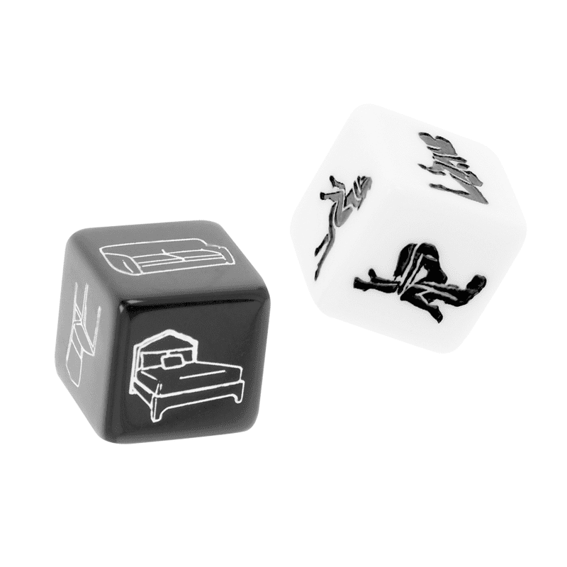 FANTASTICO SET COMPLETO PER GIOCHI DI COPPIA OHMAMA