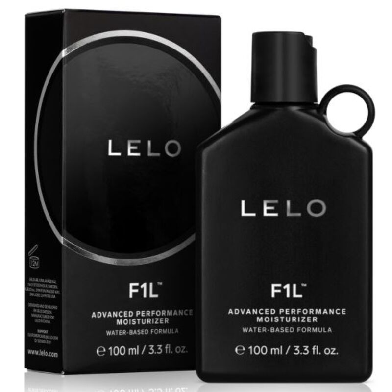 F1L IDRATANTE ADVANCED PERFORMANCE 100 ML