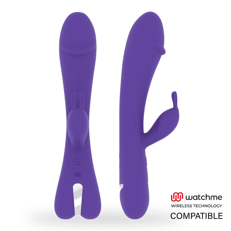 MR BOSS AITOR RABBIT COMPATIBILE CON WATCHME WIRELESS TECHNOLOGY