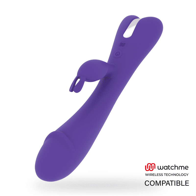 MR BOSS AITOR RABBIT COMPATIBILE CON WATCHME WIRELESS TECHNOLOGY