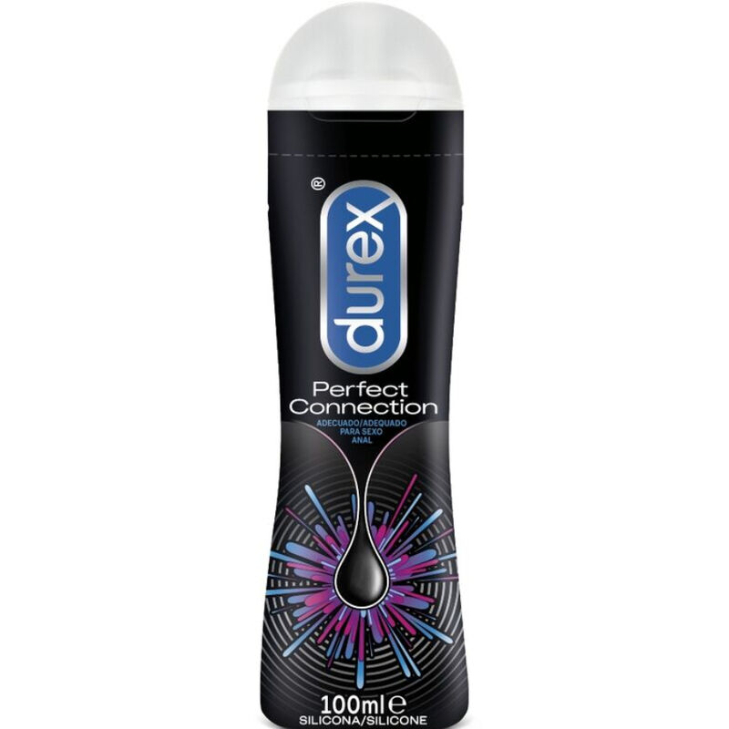 LUBRIVAGINANTE DUREX PERFECT CONNECTION 100 ML