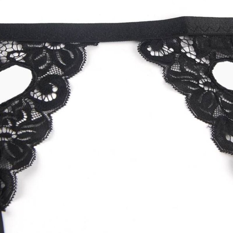 SET 3 PEZZI REGGISENO TANGA REGGICALZE SUBLIME