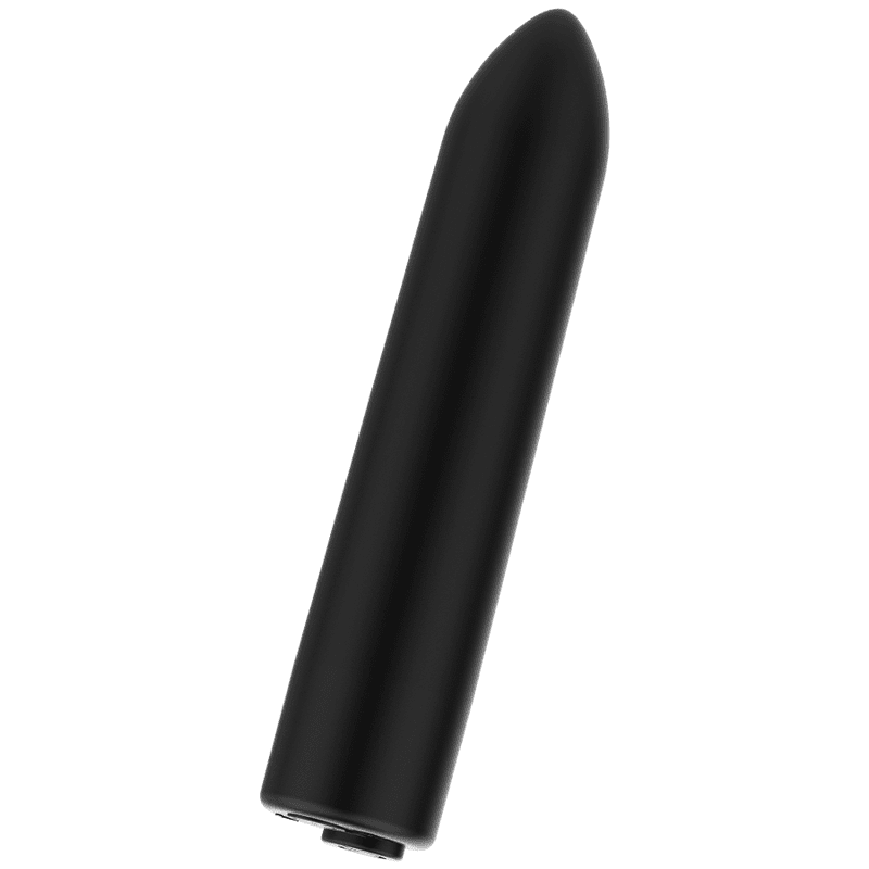 STIMOLATORE A VIBRAZIONE INTENSA - 10 MODALITA