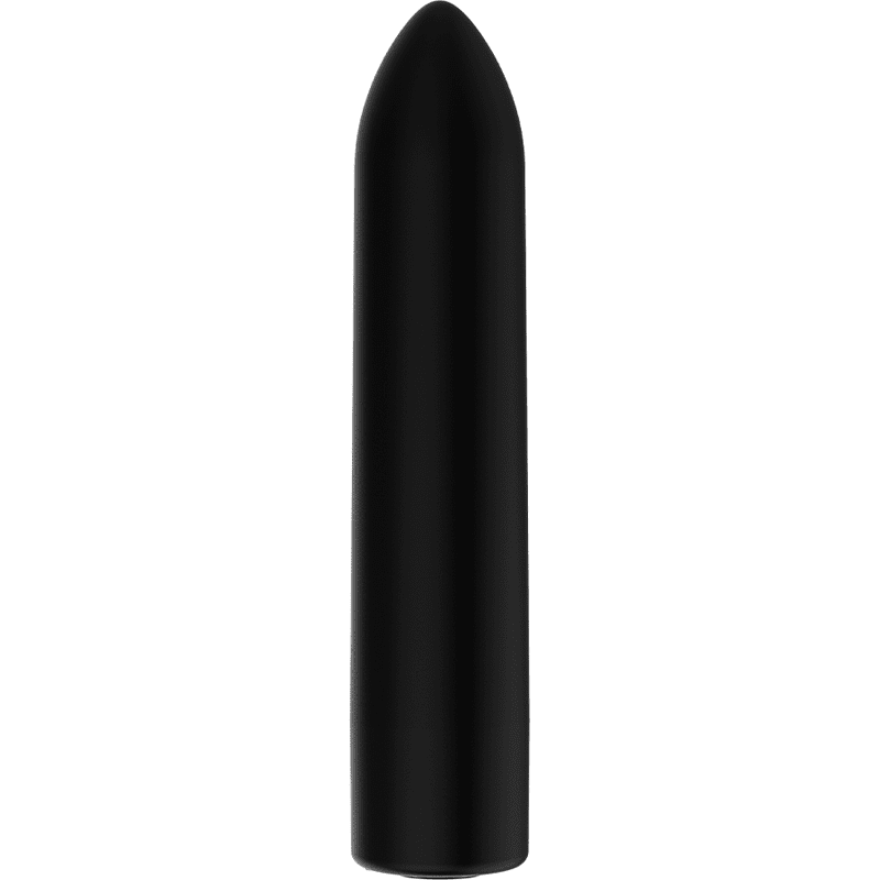 STIMOLATORE A VIBRAZIONE INTENSA - 10 MODALITA