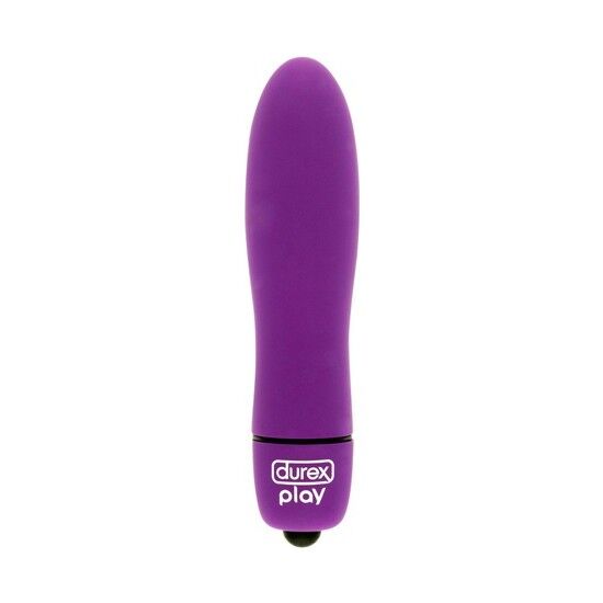 STIMOLATORE VIBRANTE DUREX INTENSE ORGASMIC PURO PIACERE