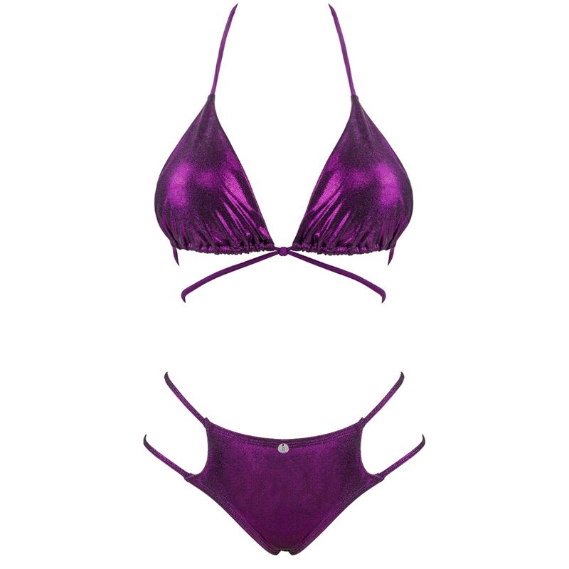 OBSESSIVE - BIKINI BALITTA VIOLA S