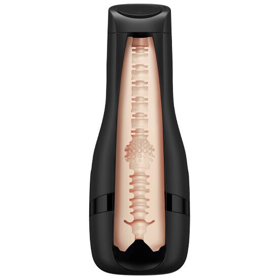 MASTURBATORE SATISFYER MEN TRI DELIGHTS