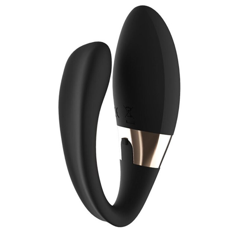 MASSAGGIATORE LELO TIANI DUO  NERO