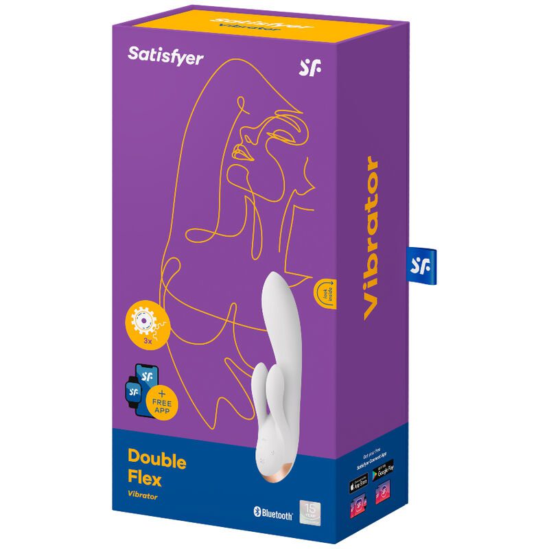 img_122398_d44c6b89c8ba77cae229e92136936830_1.jpg SATISFYER DOUBLE FLEX VIBRATOR APP - BLACK