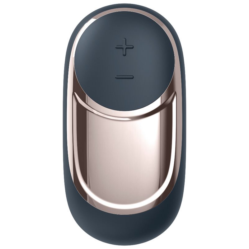 VIBRATORE MASSAGGIATORE PUNTO G SATISFYER DARK DESIRE