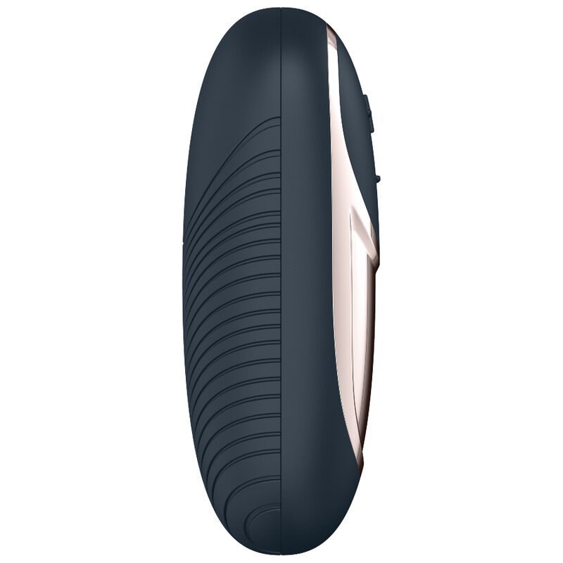 VIBRATORE MASSAGGIATORE PUNTO G SATISFYER DARK DESIRE