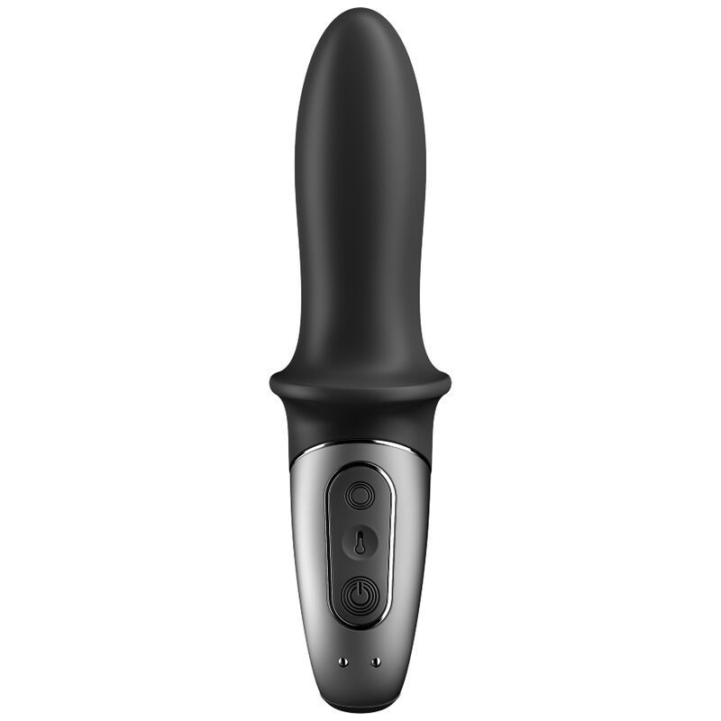 VIBRATORE ANALE SATISFYER HOT PASSION