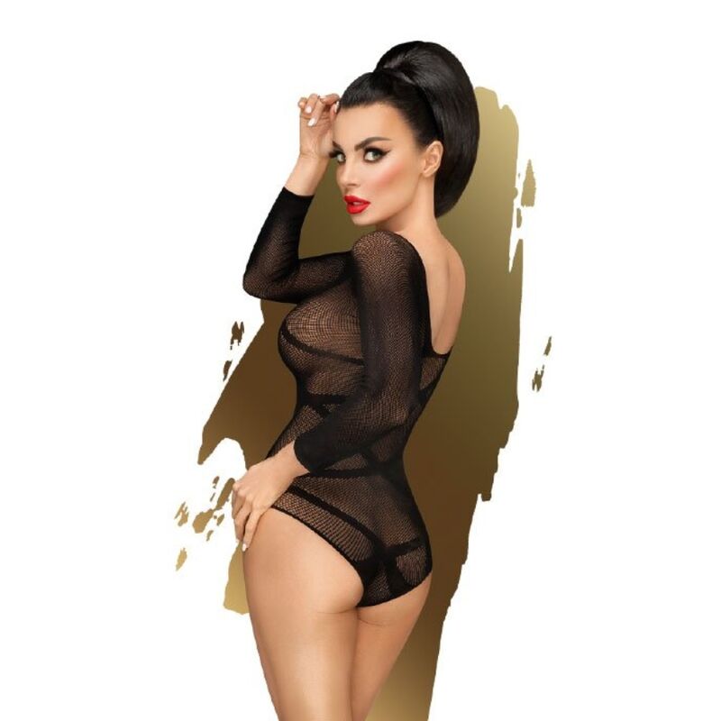 BODY SEXY DONNA S/M/L - LOVE PENTHOUSE LINGERIE