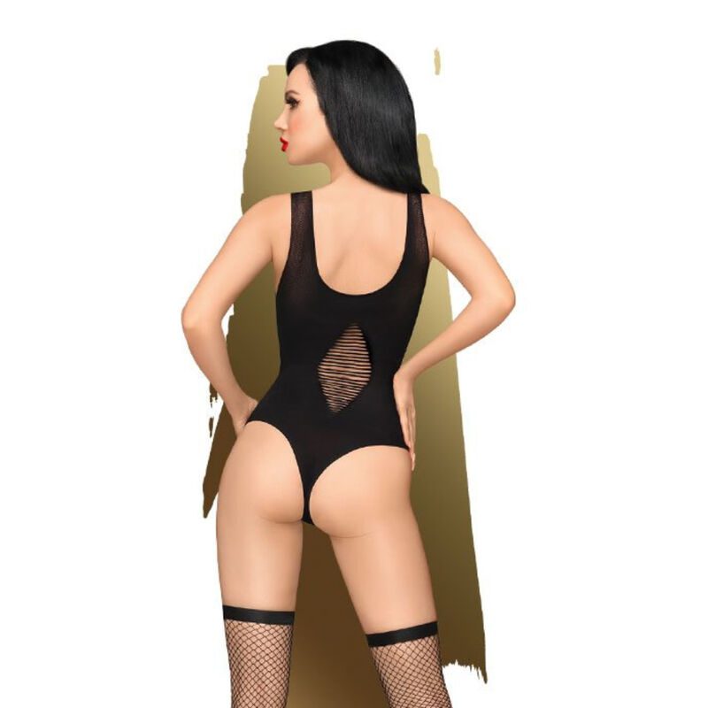 BODY DONNA S/M/L - HOT PENTHOUSE LINGERIE