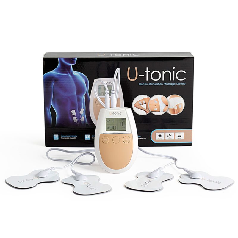 U TONIC ELETTROSTIMOLAZIONE TONIVAGINAZIONE E RIAFFERMAZIONE MUSCOLARE