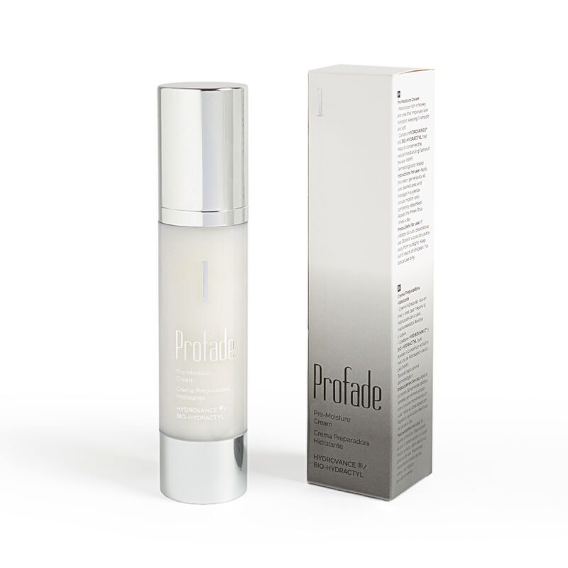 PROFADE 1 GEL IDRATANTE PER CICATURE E PELLE TATUATA