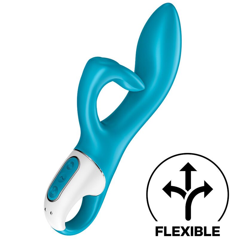 STIMOLATORE VIBRATORE PUNTO G
