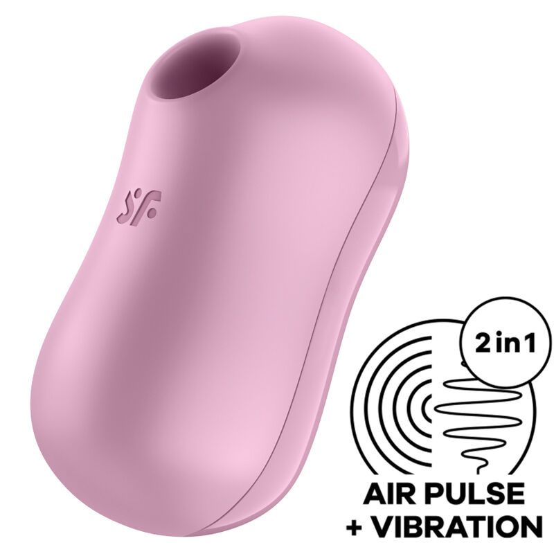 STIMOLATORE E VIBRATORE