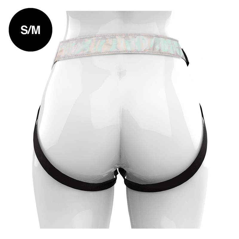 IMBRACATURA MYTHOLOGY FANTASY - IRIDESCENTE S/M
