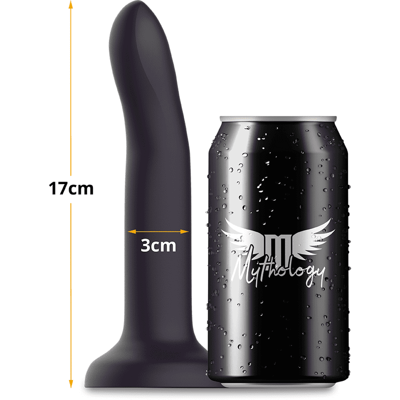 DILDO MYTHOLOGY DUMAN MYSTIC - TAGLIA M