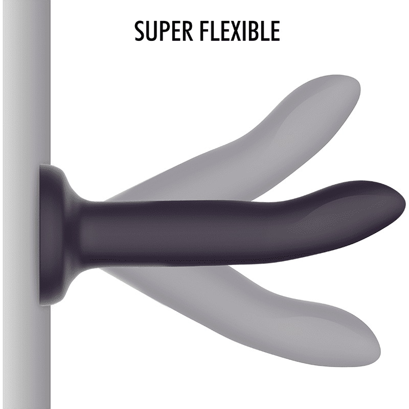 DILDO MYTHOLOGY DUMAN MYSTIC - TAGLIA M