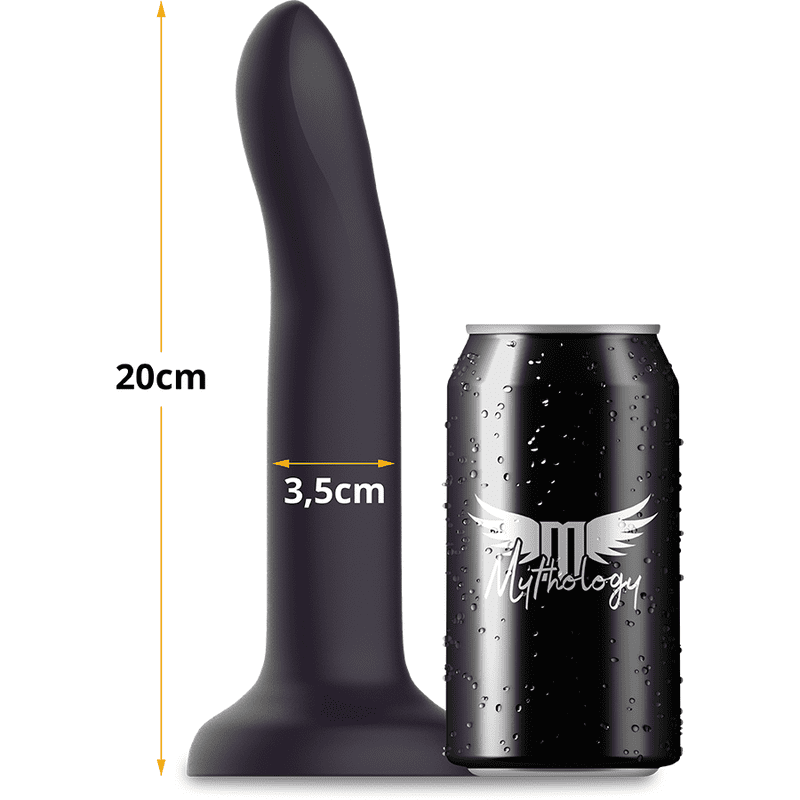 DILDO MYTHOLOGY DUMAN MYSTIC - TAGLIA L