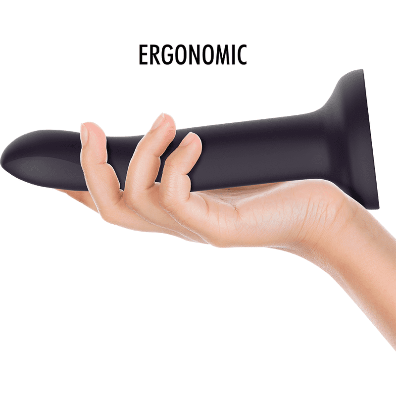 DILDO MYTHOLOGY DUMAN MYSTIC - TAGLIA L
