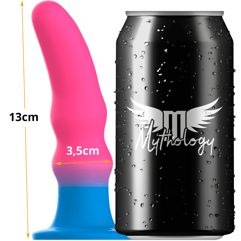 DILDO MYTHOLOGY KUNO UTOPIA - TAGLIA S