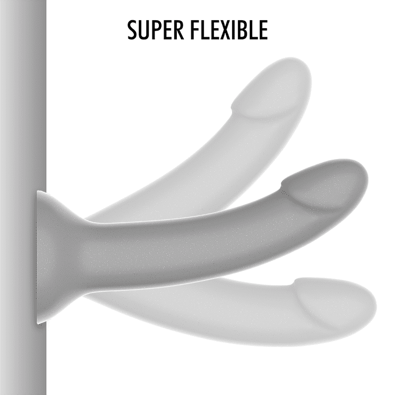 DILDO MYTHOLOGY RUNE MAJESTIC - TAGLIA S