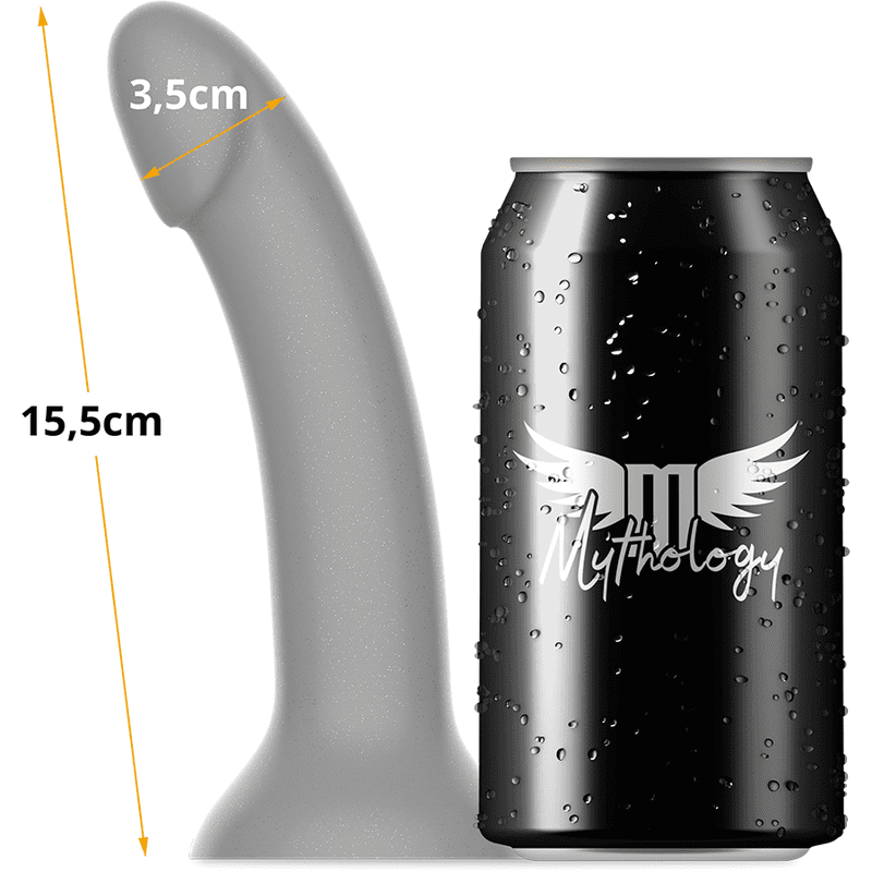 DILDO MYTHOLOGY RUNE MAJESTIC - TAGLIA S