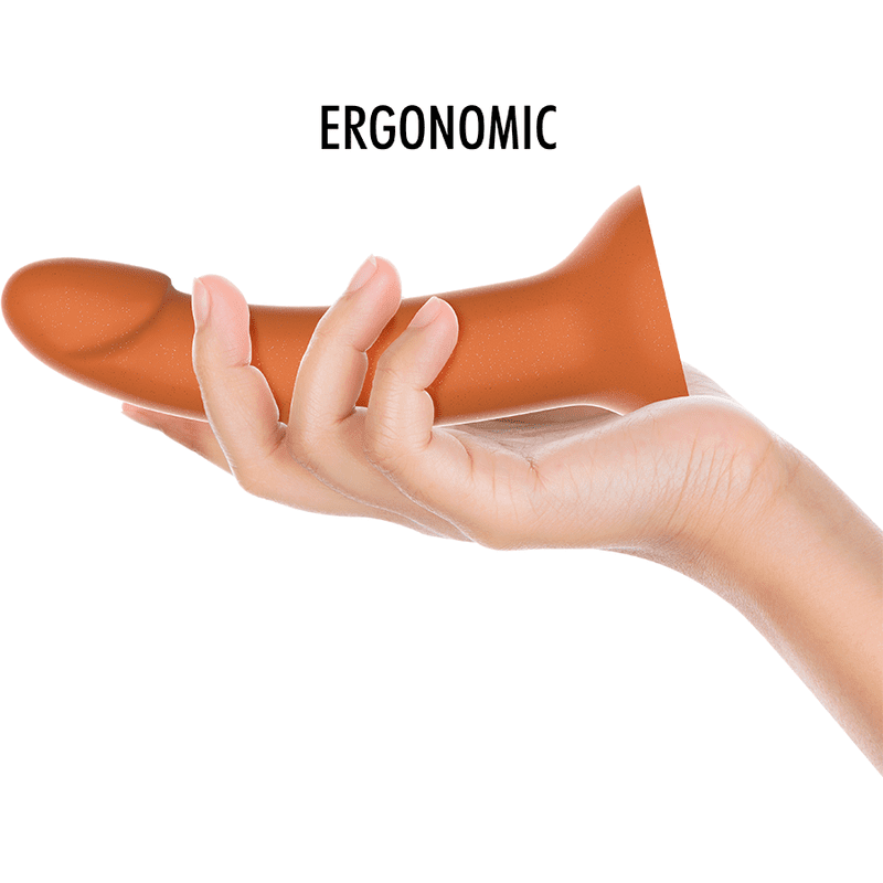 DILDO MYTHOLOGY RUNE ROYAL - TAGLIA M