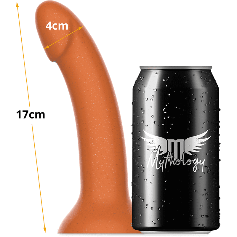 DILDO MYTHOLOGY RUNE ROYAL - TAGLIA M