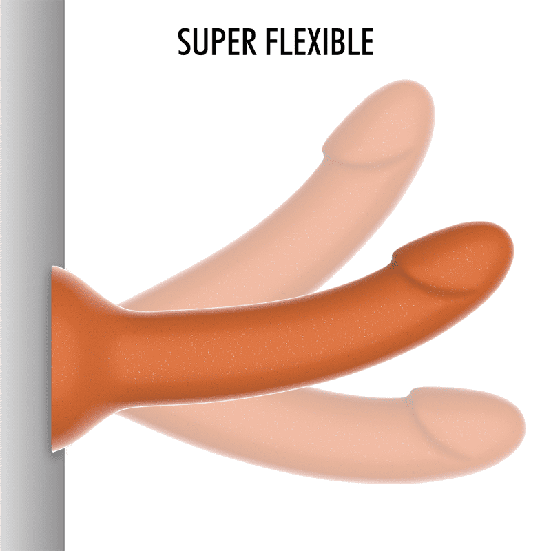 DILDO MYTHOLOGY RUNE ROYAL - TAGLIA M