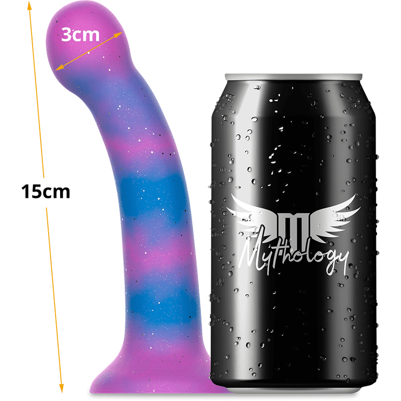 DILDO MYTHOLOGY DION GALACTIC - TAGLIA S