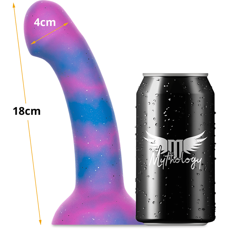 DILDO MYTHOLOGY DION GALACTIC - TAGLIA M