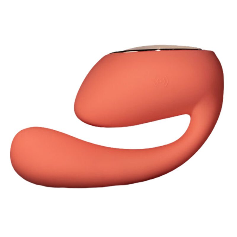 MASSAGGIATORE LELO IDA WAVE - COLORE CORALLO