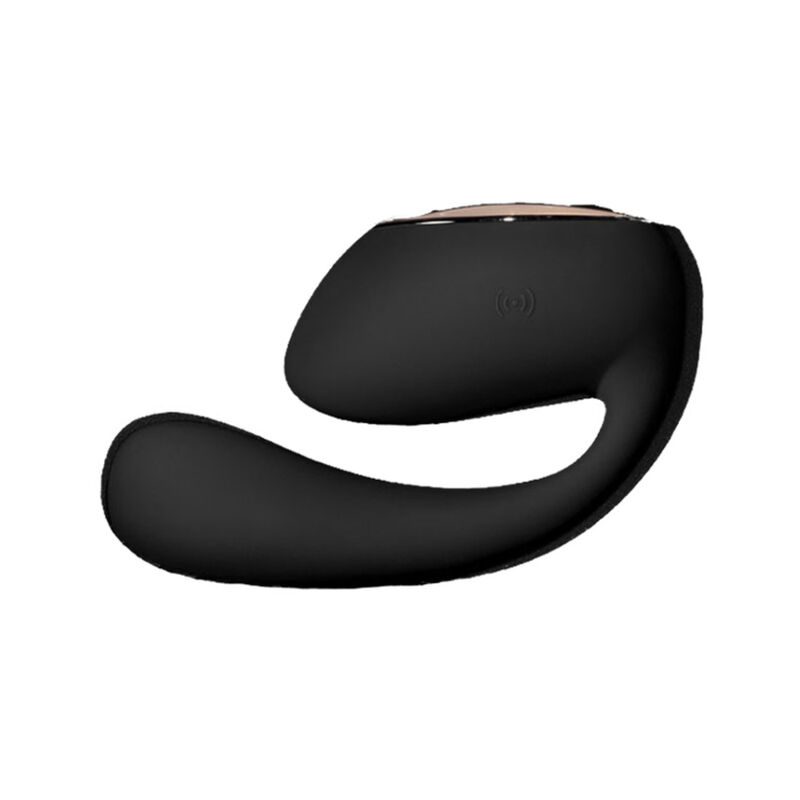 MASSAGGIATORE LELO IDA WAVE COLORE NERO