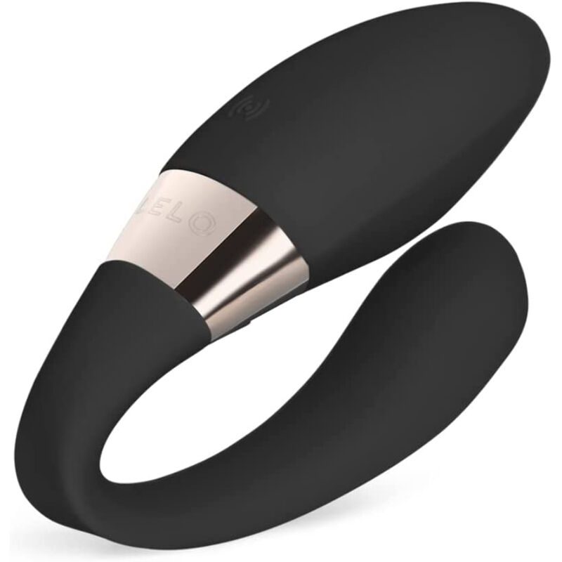 MASSAGGIATORE LELO TIANI HARMONY NERO