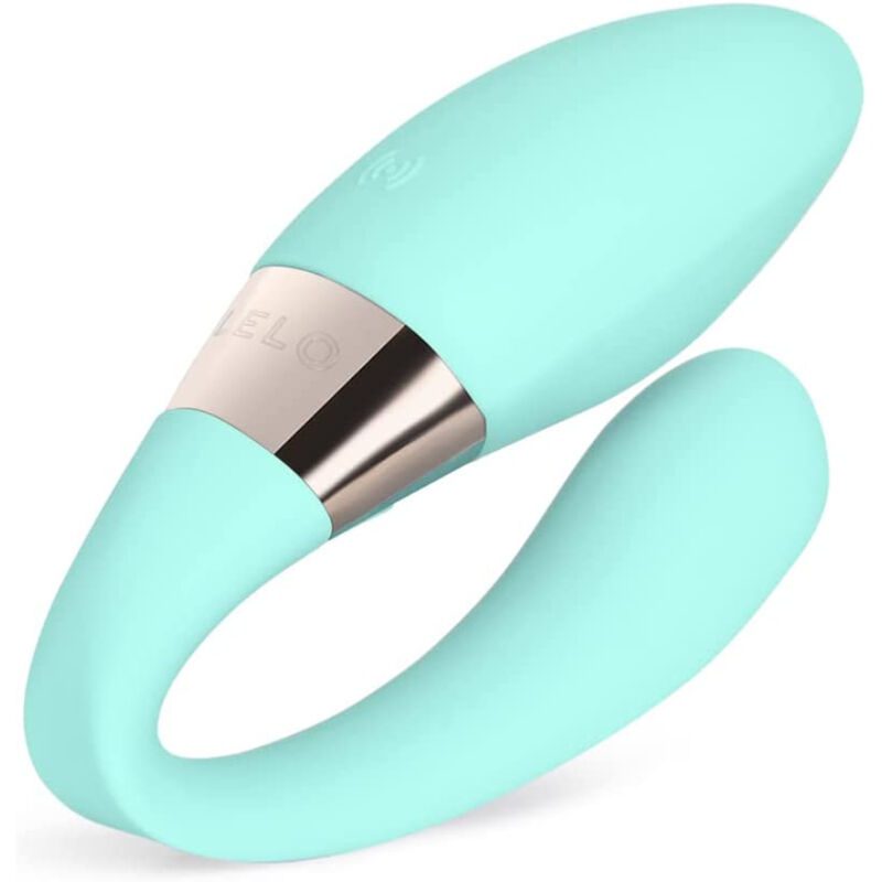 MASSAGGIATORE LELO TIANI HARMONY COLORE ACQUA