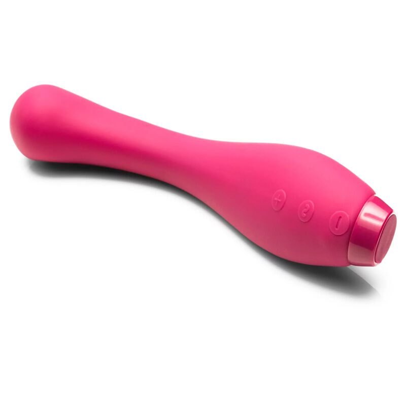 VIBRATORE JE JOUE JUNO PUNTO G - FUCSIA