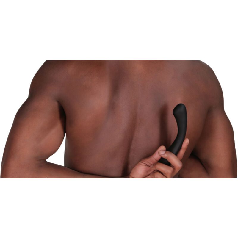 VIBRATORE JE JOUE JUNO FLEX PUNTO G - NERO
