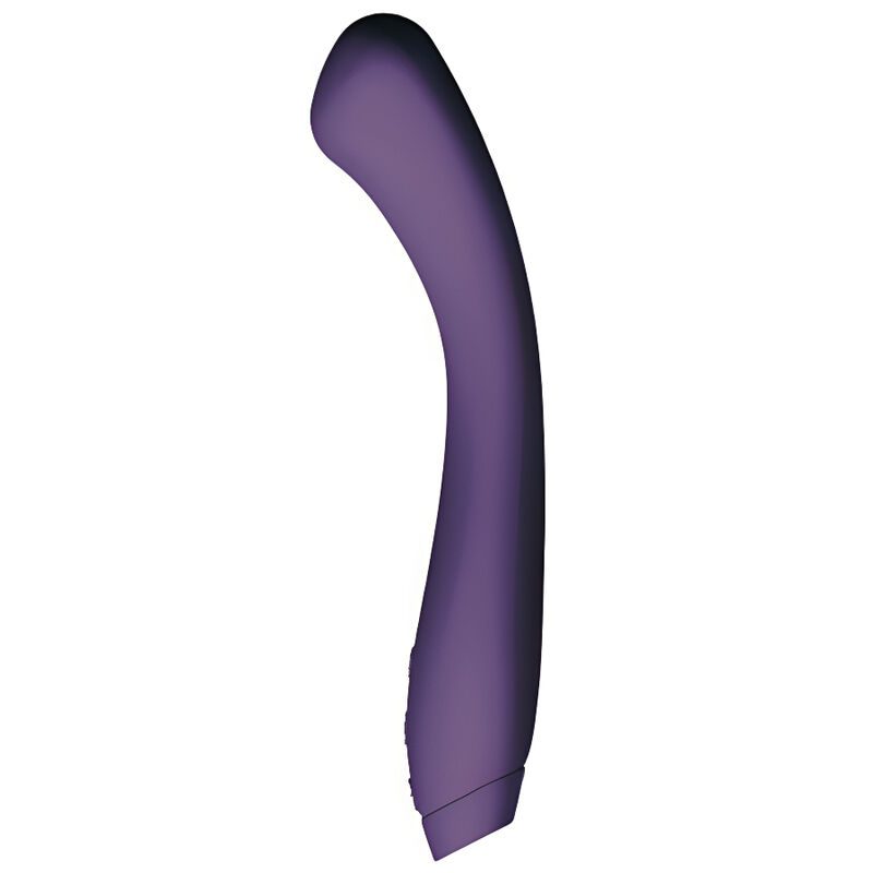 VIBRATORE JE JOUE JUNO PUNTO G - VIOLA