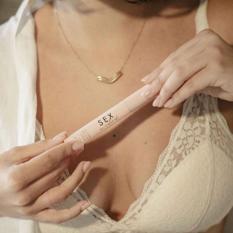 BIJOUX INDISCRETS SIERO CLITORIDI