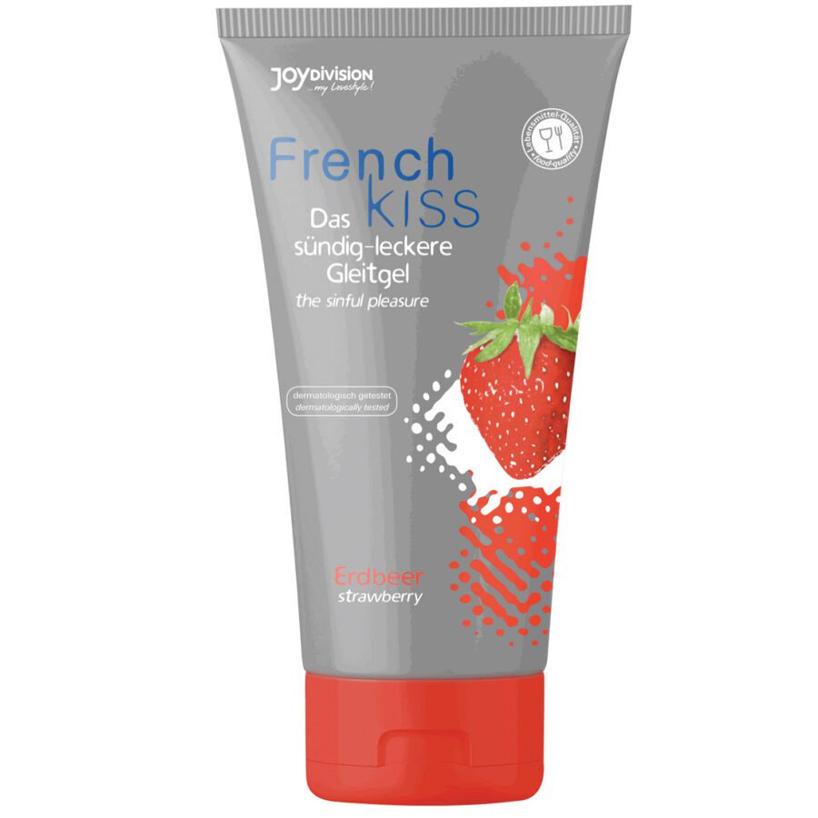 FRAGOLA DI BACIO FRANCESE
