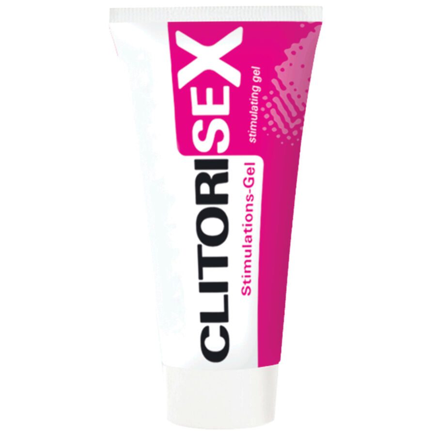 EROPHARM CLITORISEX GEL STIMOLANTE 25 ML